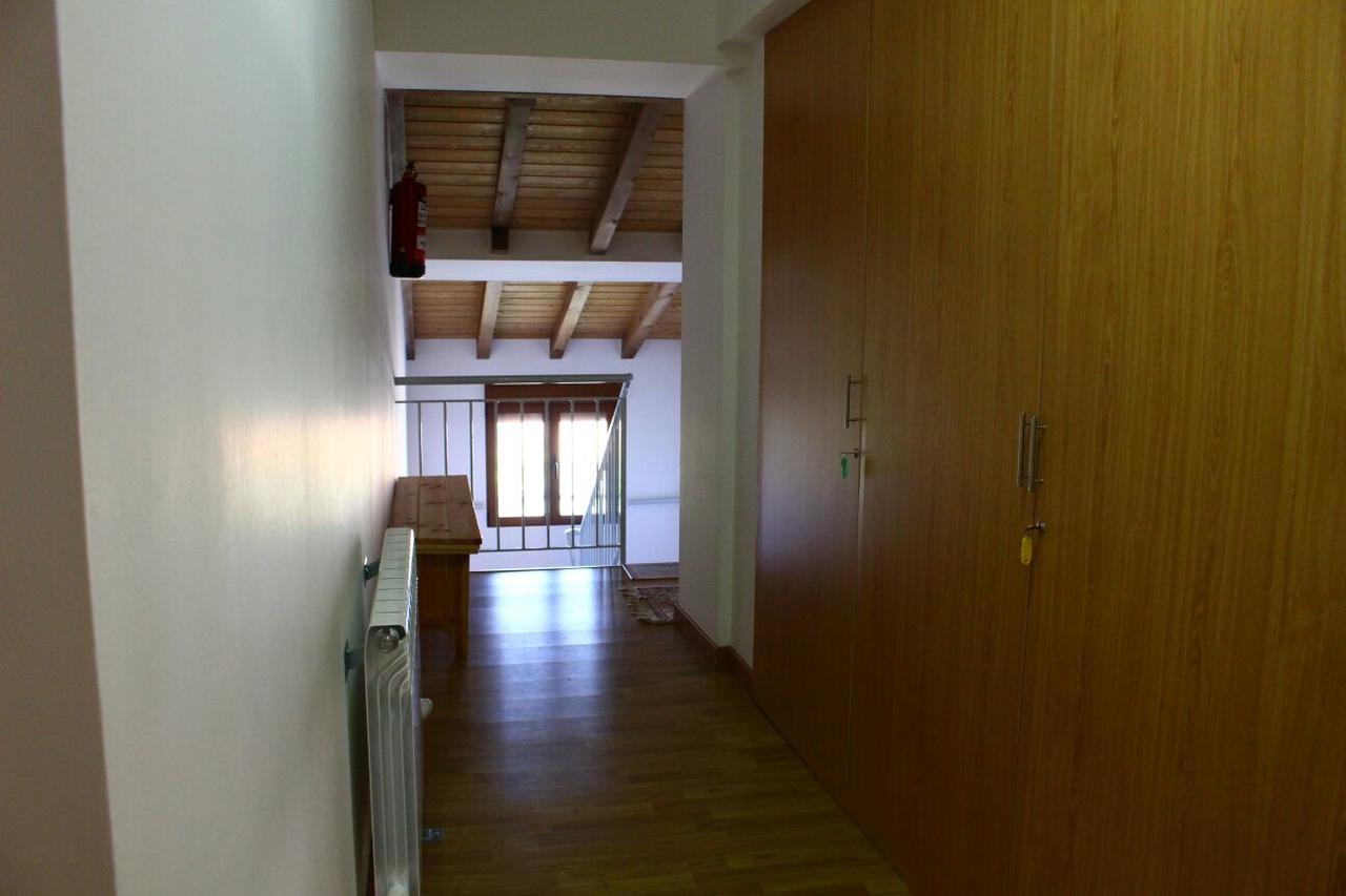 Albergue Vive tu Camino Reliegos Exterior foto