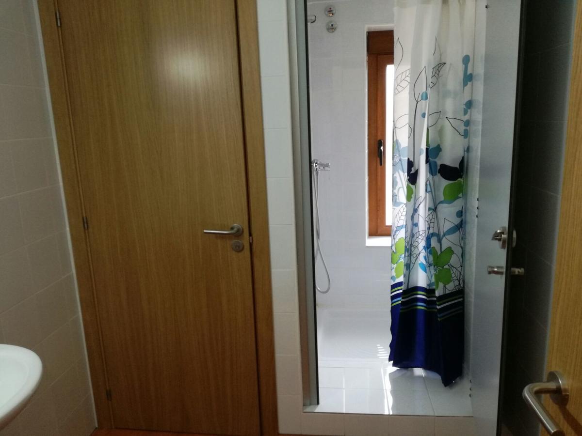 Albergue Vive tu Camino Reliegos Exterior foto